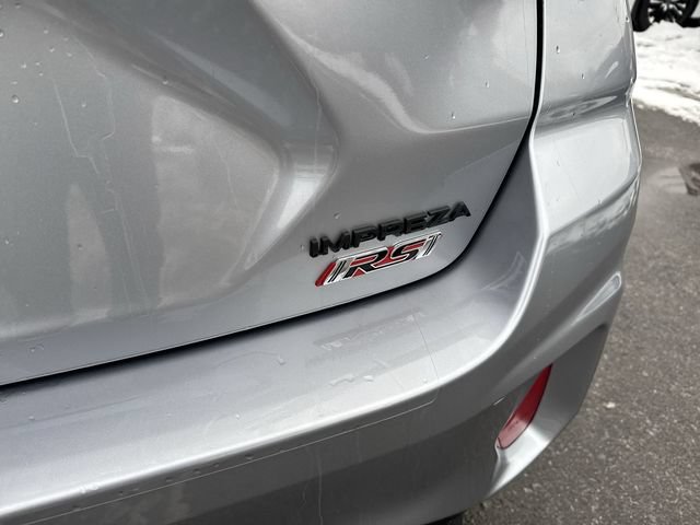 New 2026 Subaru Impreza RS AWD/4WD image 15