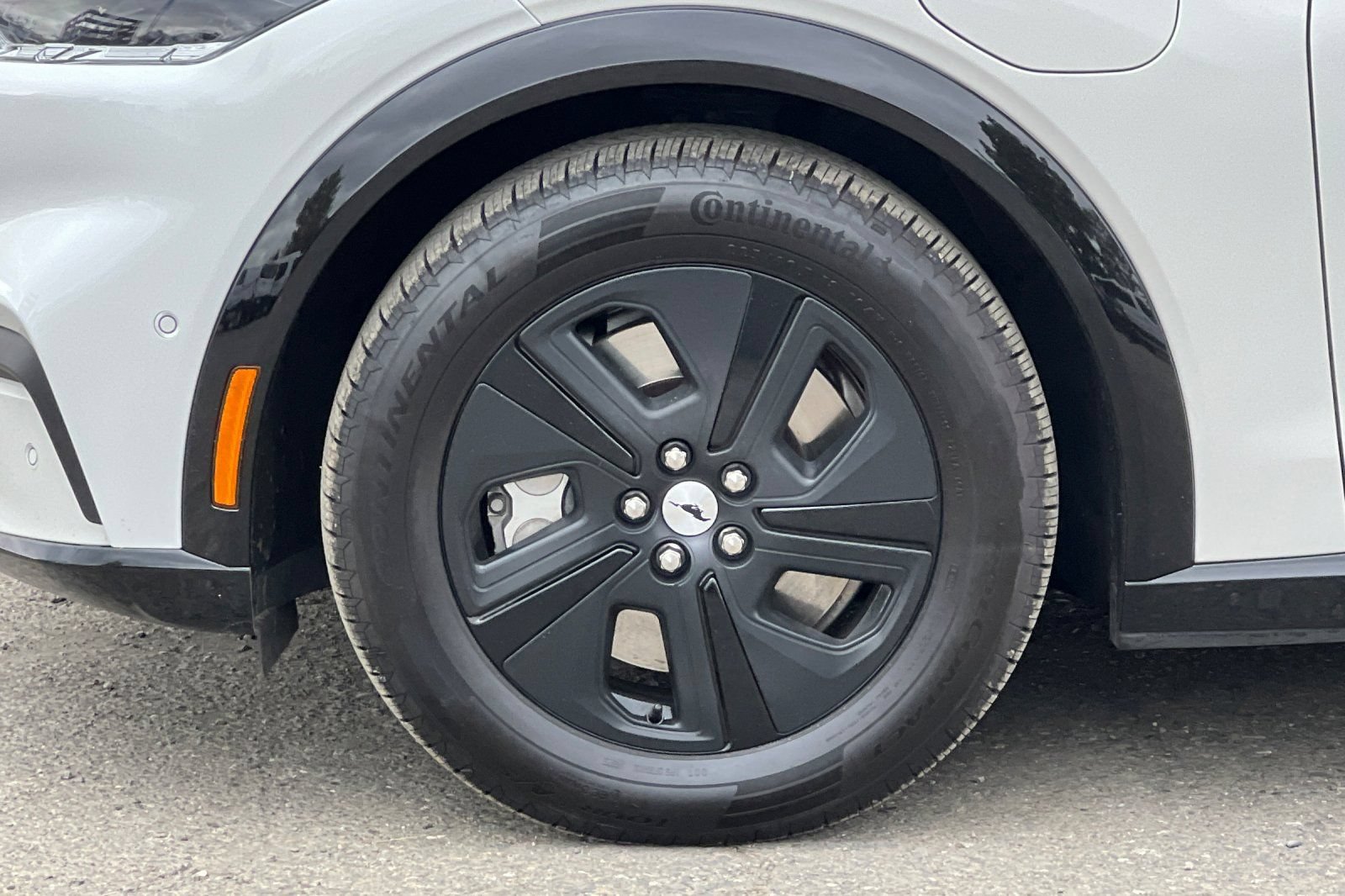 Certified 2023 Ford Mustang Mach-E California Route 1 AWD/4WD image 29