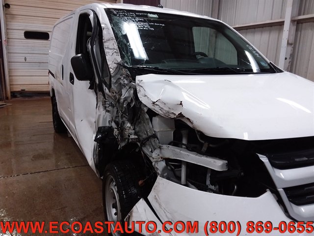 Used 2017 Chevrolet City Express LS FWD image 18