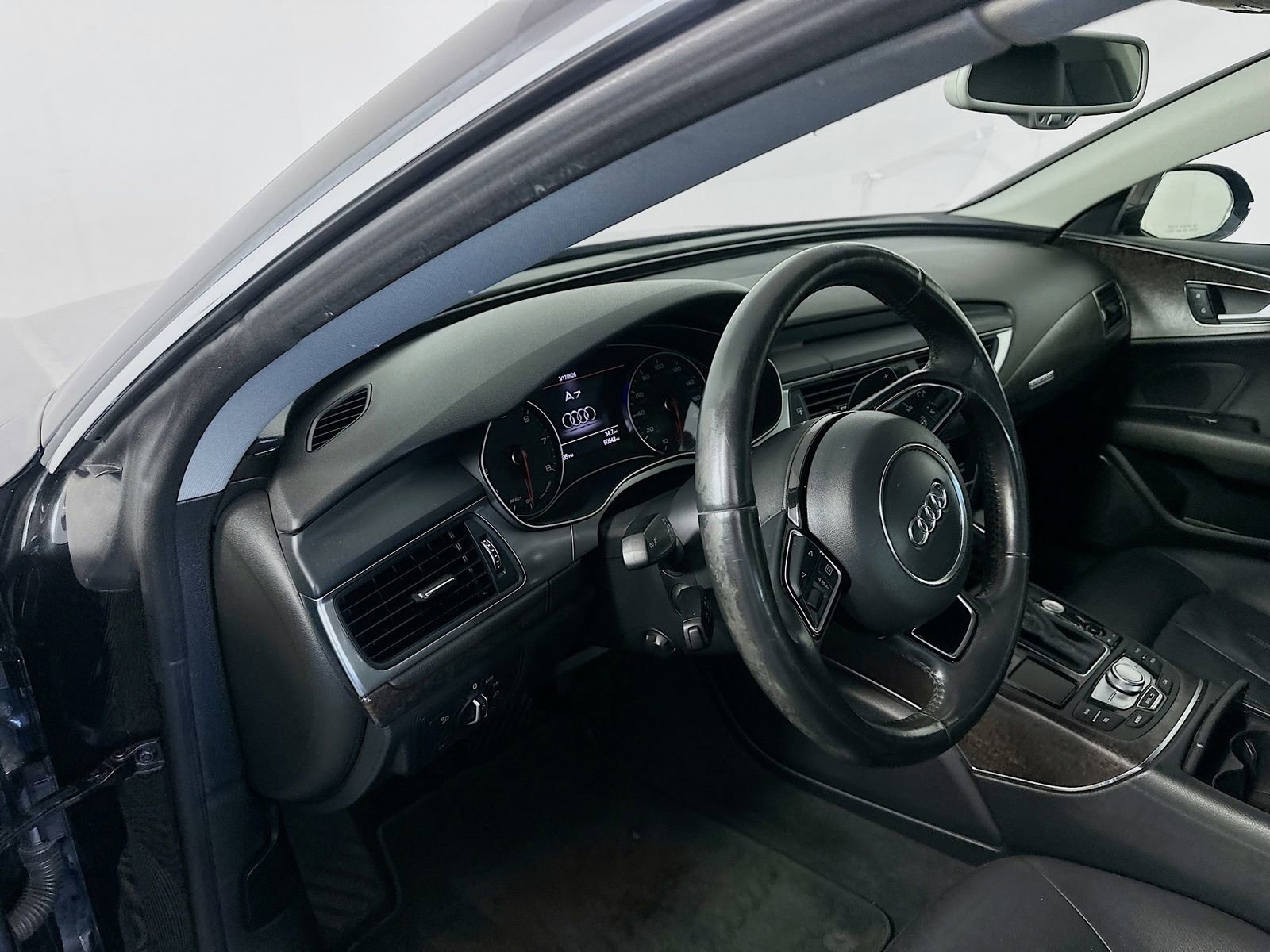 Used 2018 Audi A7 3.0T Premium Plus w/ Cold Weather Package AWD/4WD image 9