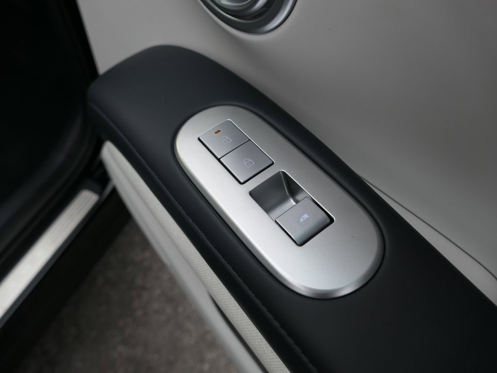 New 2026 Hyundai Palisade Calligraphy image 17