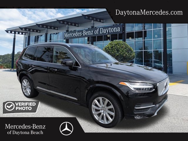Used 2018 Volvo XC90 T6 Inscription w/ Convenience Package