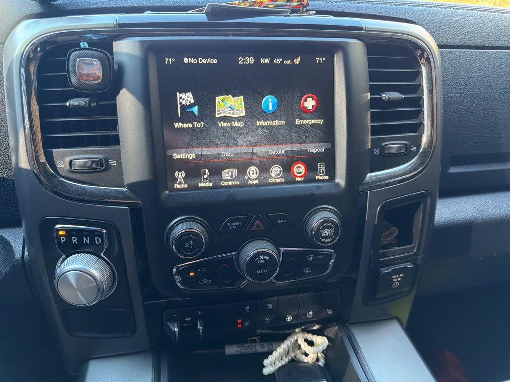 Used 2014 RAM 1500 Sport image 19