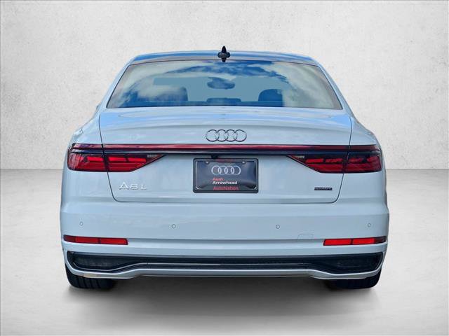 New 2027 Audi A8 L 3.0T AWD/4WD image 8