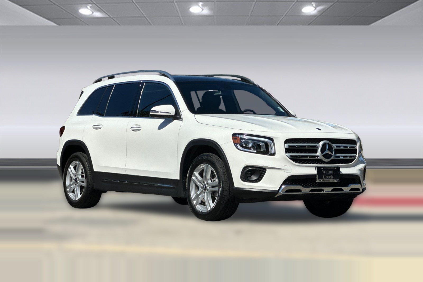 Certified 2023 Mercedes-Benz GLB 250 image 6