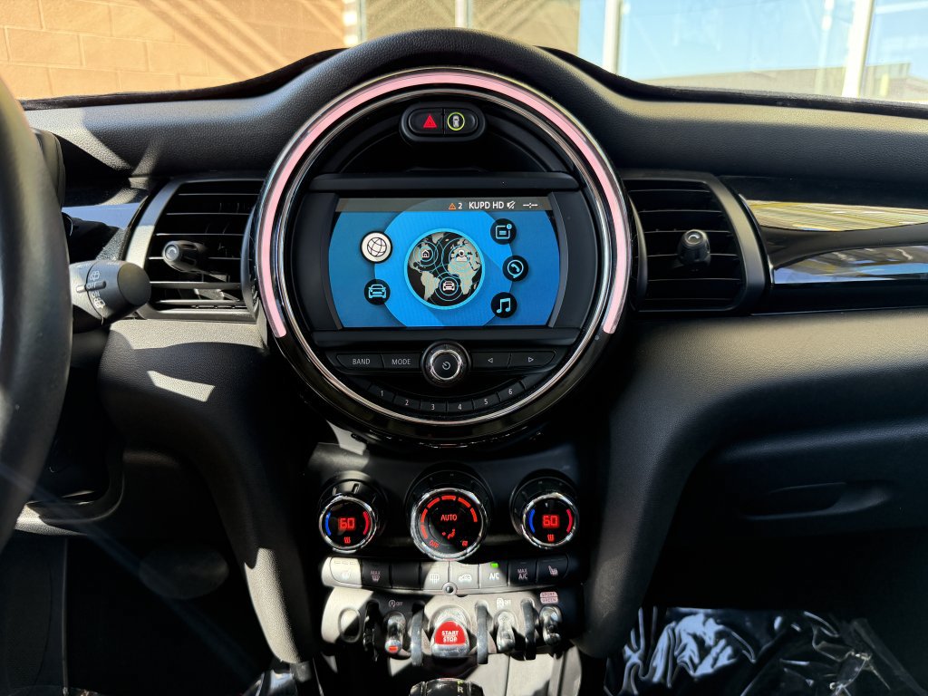 Used 2019 MINI Cooper S w/ Premium Package FWD image 18