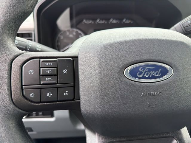 New 2026 Ford F350 XL w/ STX Appearance Package image 15