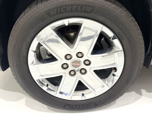 Used 2016 GMC Acadia Denali AWD/4WD image 9
