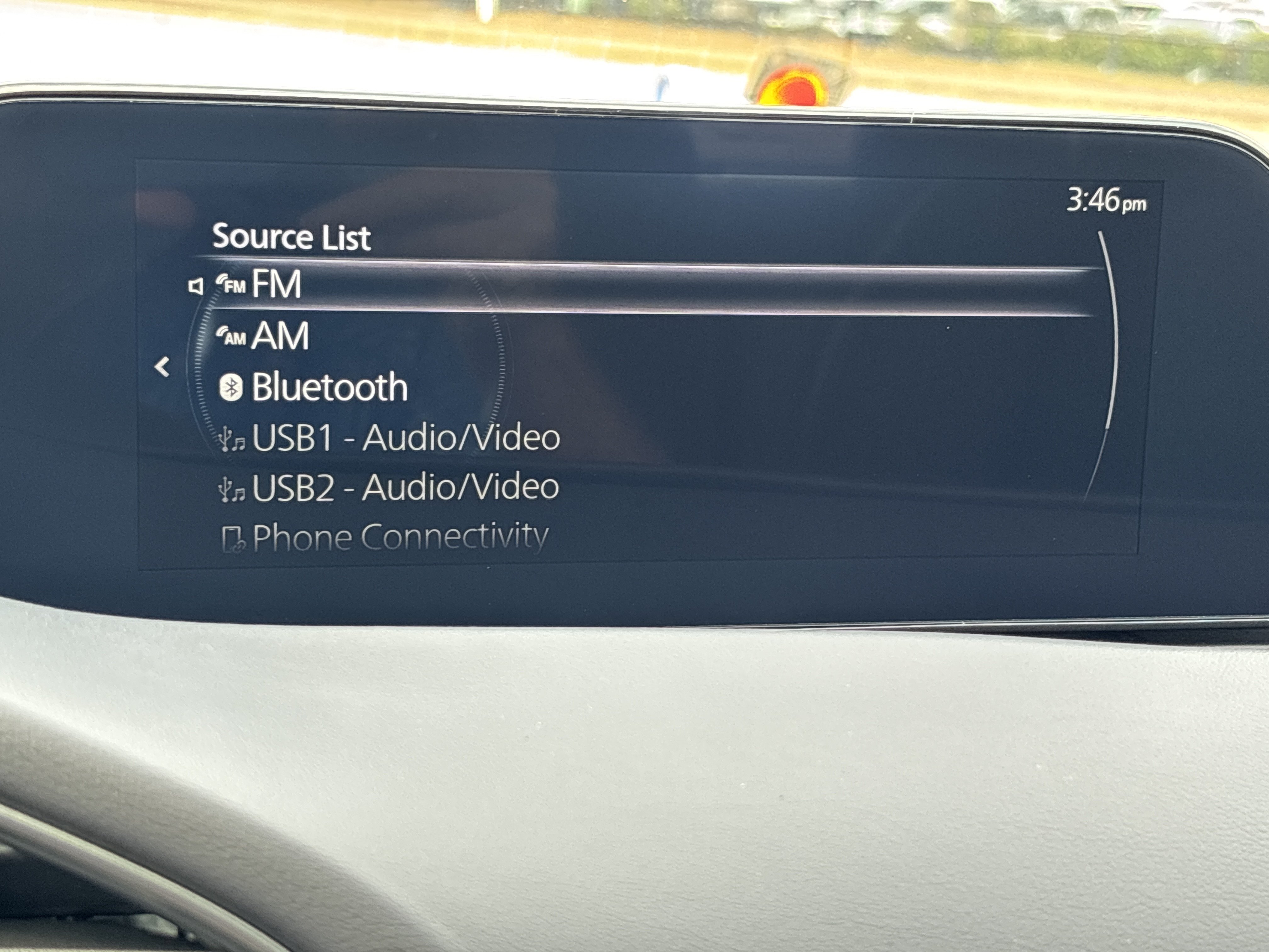 New 2026 MAZDA MAZDA3 2.5 S Sedan w/ Preferred Pkg FWD image 28
