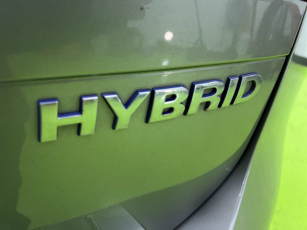 Used 2012 Volkswagen Touareg Hybrid AWD/4WD image 13