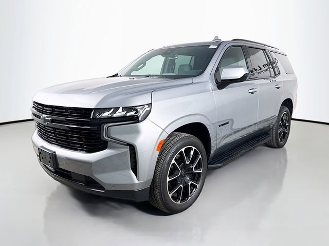Used 2023 Chevrolet Tahoe RST AWD/4WD image 3