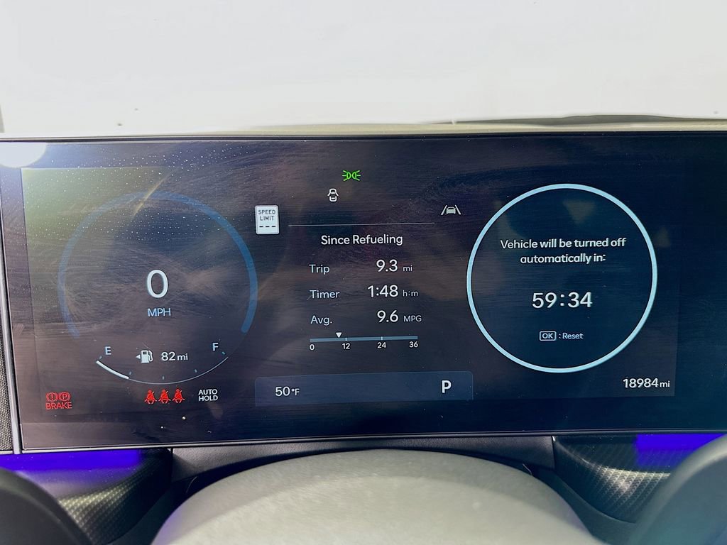 Used 2024 Hyundai Sonata N Line image 24