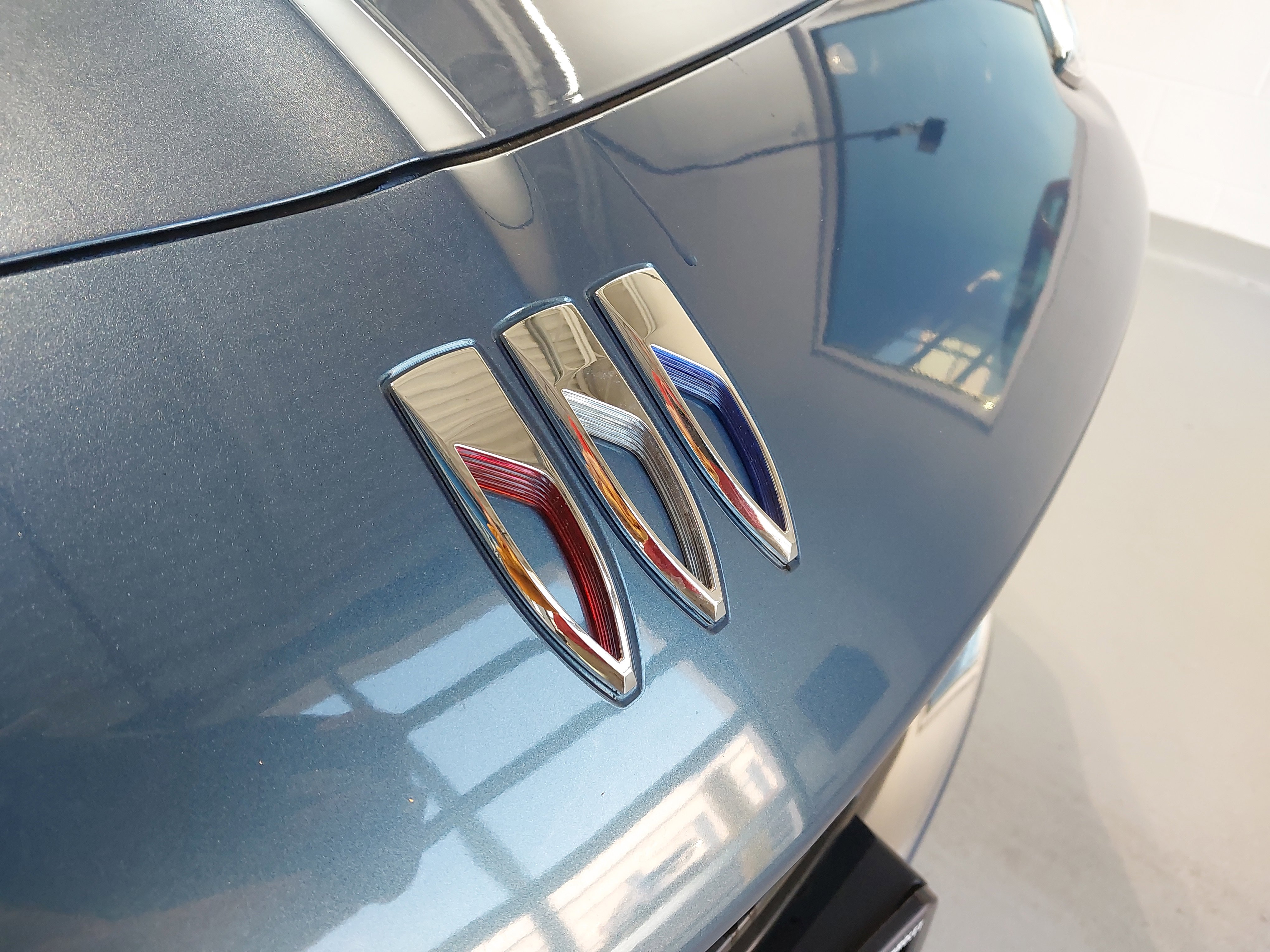 Used 2025 Buick Encore GX Preferred image 31