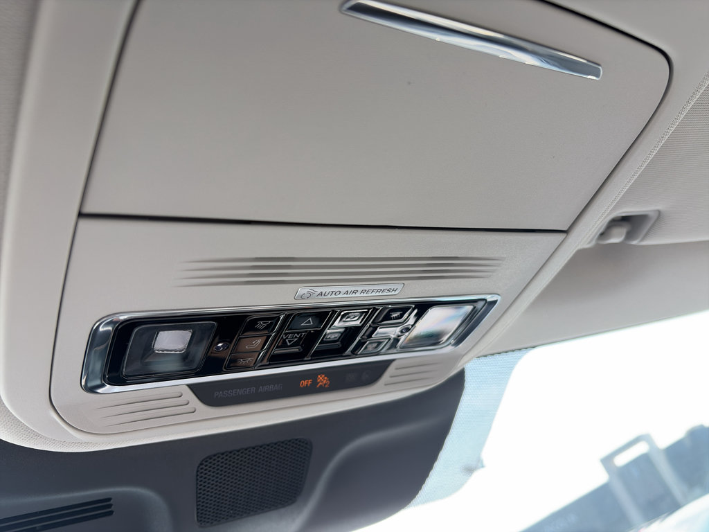 New 2026 Lincoln Navigator Reserve AWD/4WD image 26