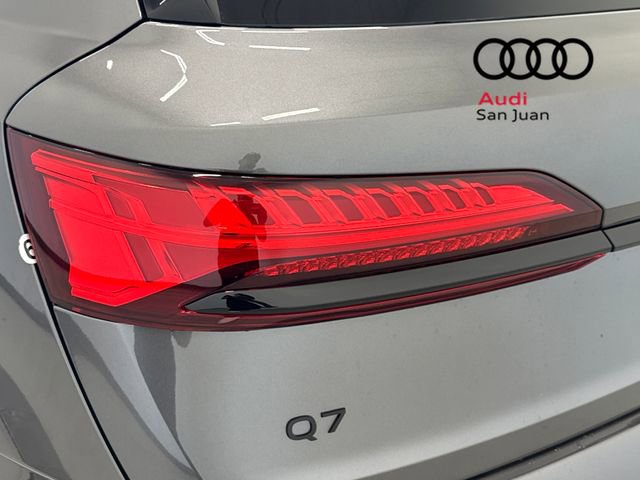 New 2026 Audi Q7 3.0T Premium Plus AWD/4WD image 12
