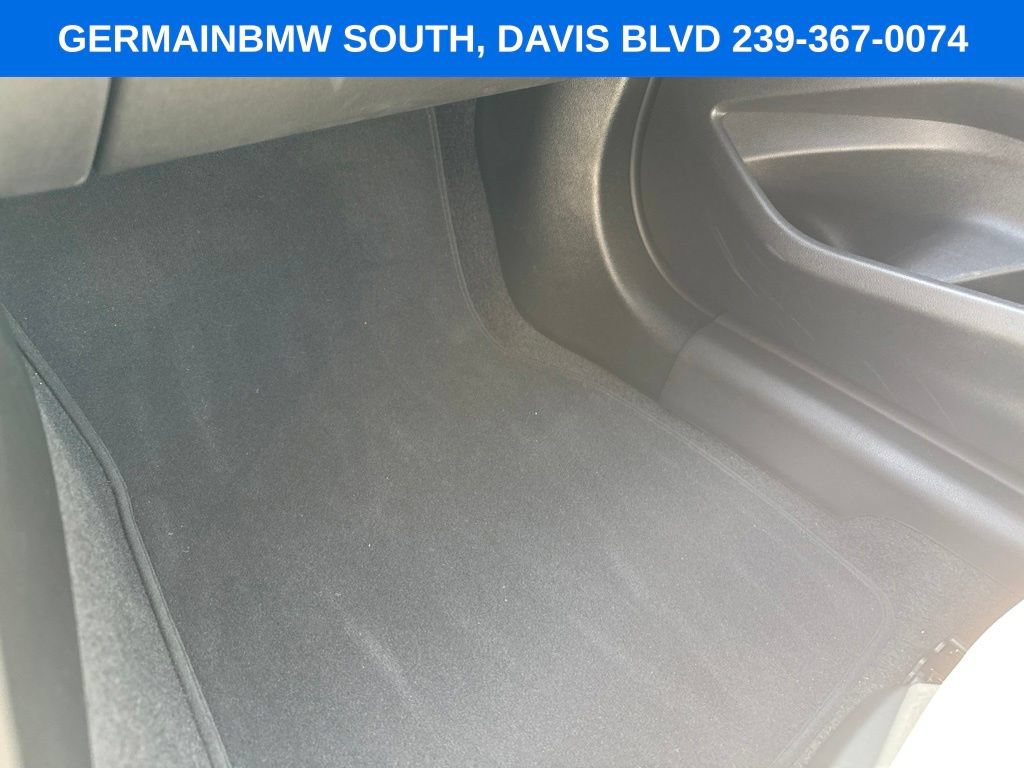Used 2025 BMW M240i Coupe w/ Premium Package RWD image 21
