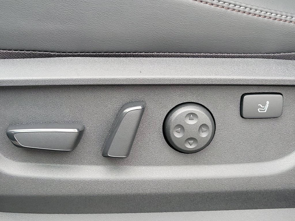 New 2026 Nissan Armada Platinum Reserve AWD/4WD image 31