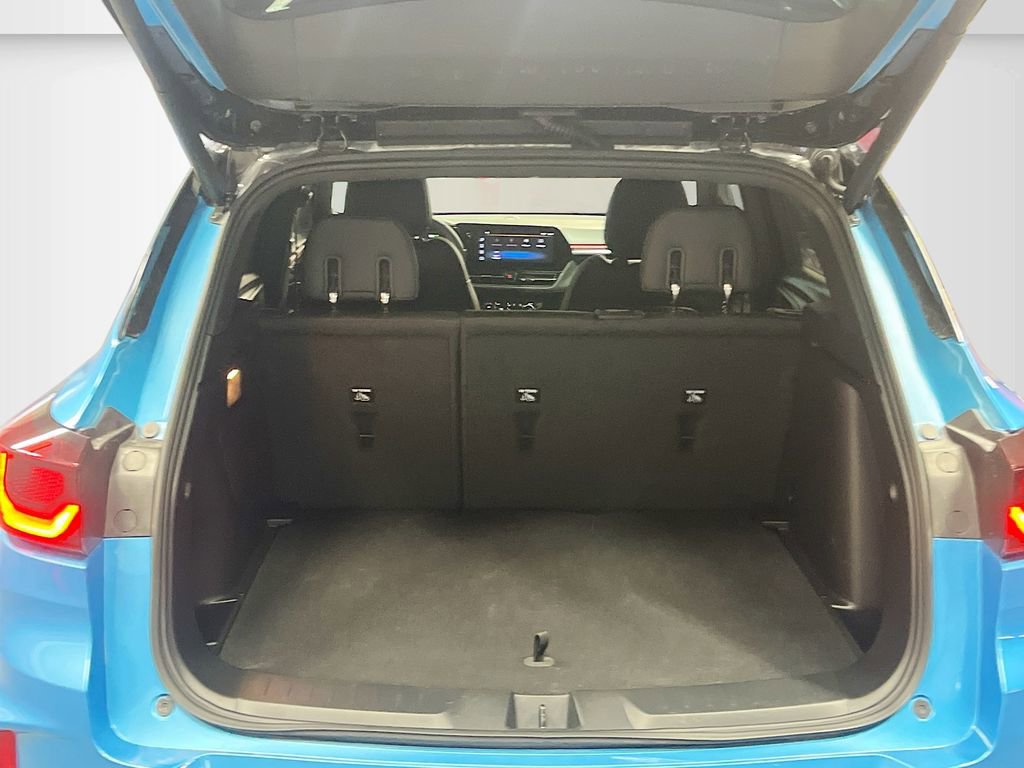 Used 2025 Chevrolet TrailBlazer RS w/ Convenience Package image 25