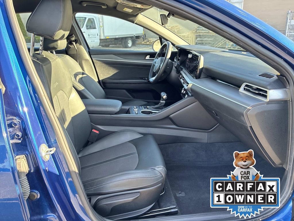 Used 2024 Kia K5 GT-Line image 10