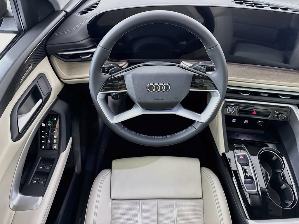 New 2026 Audi Q5 Premium Plus AWD/4WD image 10