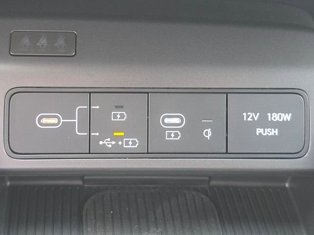 New 2026 Hyundai Kona SEL Premium image 5