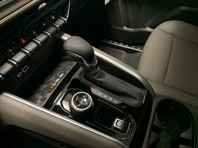 New 2026 Chevrolet Colorado ZR2 w/ Technology Package image 54
