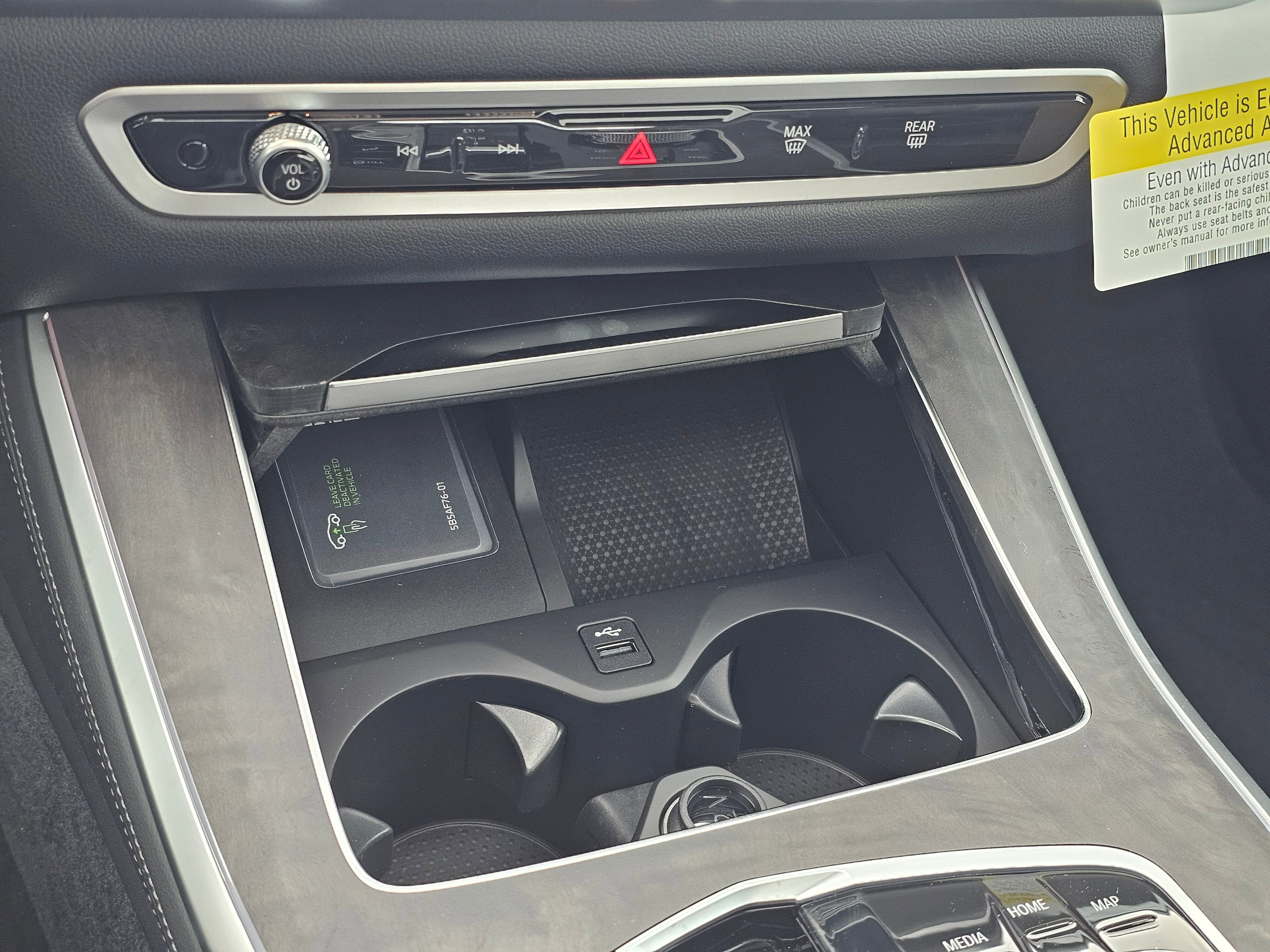 New 2026 BMW X5 xDrive40i image 21