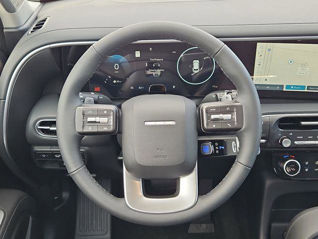 New 2026 Hyundai Palisade Limited image 20