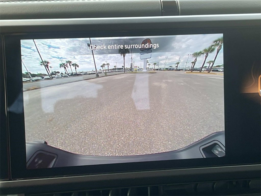 New 2025 Jeep Gladiator Sport image 14