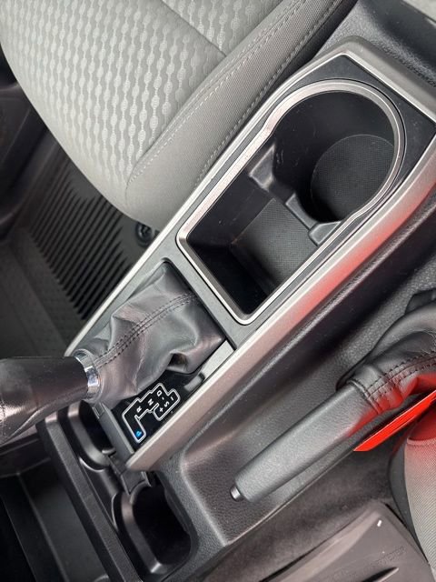 Used 2022 Toyota Tacoma SR5 w/ Technology Package RWD image 31