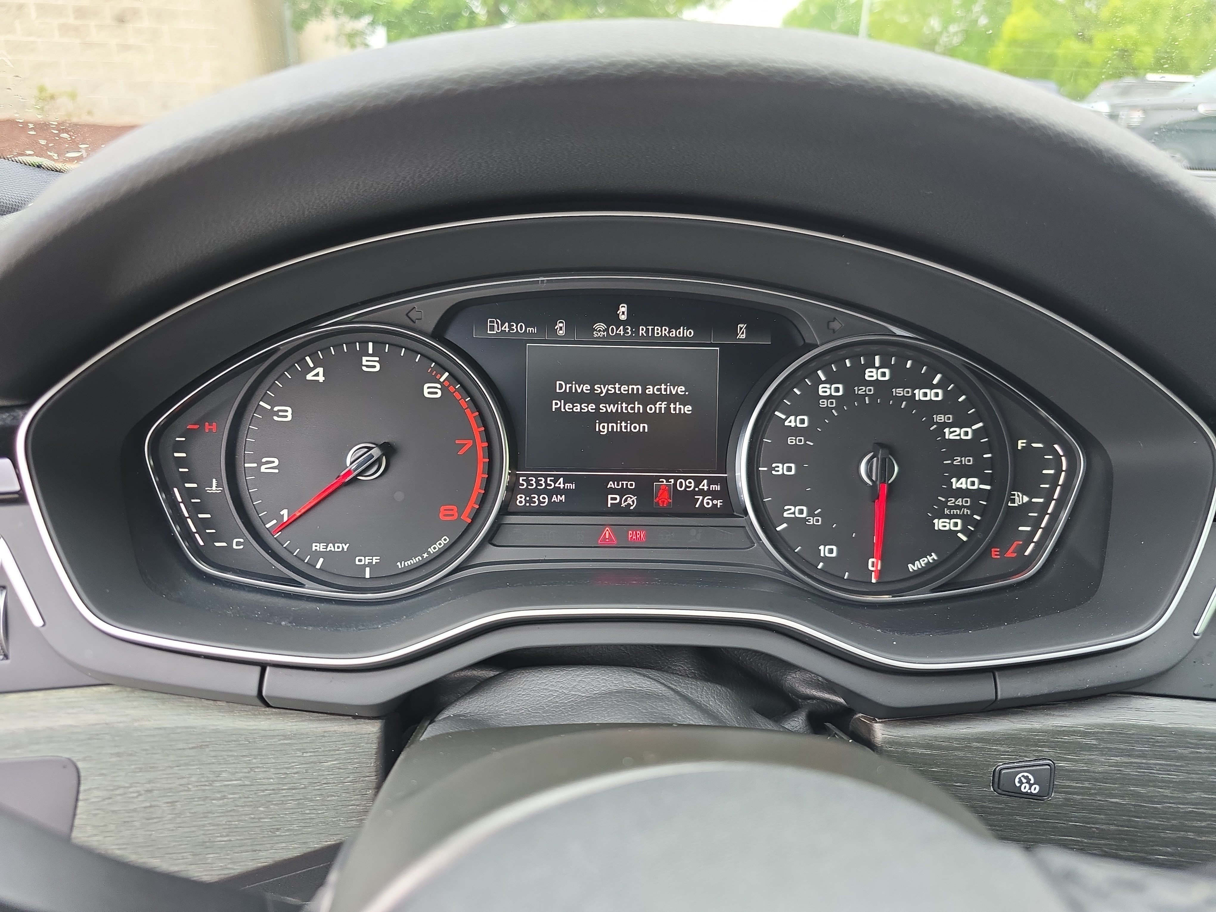 Used 2023 Audi A5 2.0T Premium w/ Convenience Package AWD/4WD image 16
