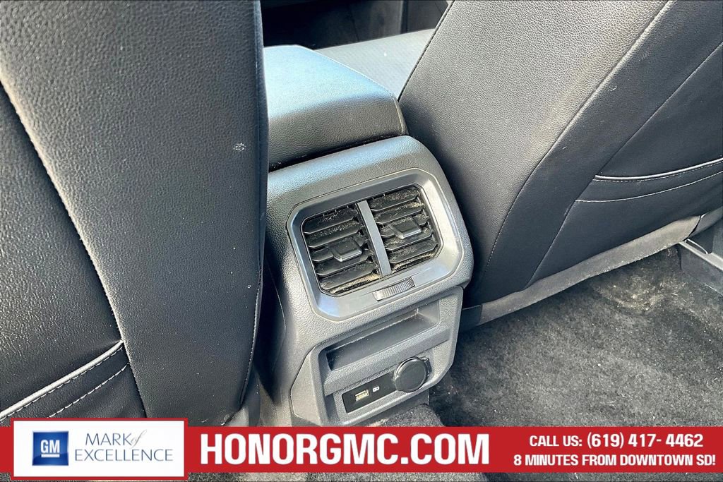Used 2020 Volkswagen Tiguan SEL image 10