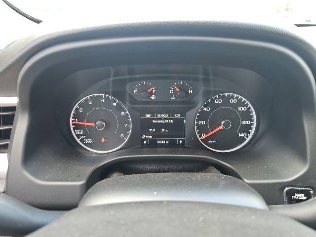 Used 2019 GMC Acadia SLE FWD image 21