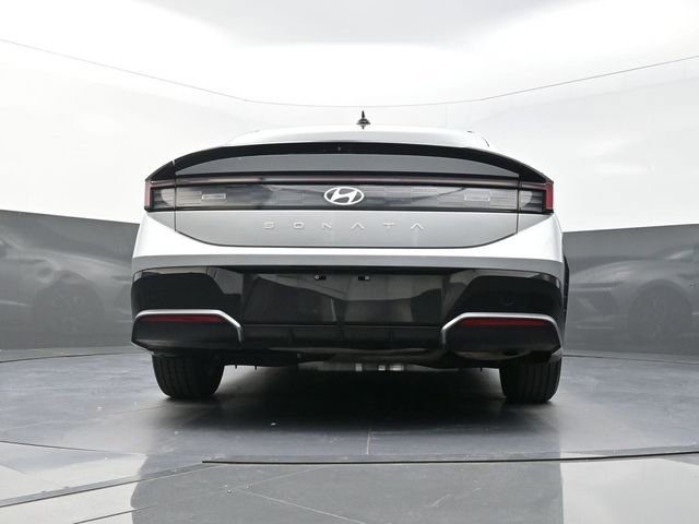 Used 2025 Hyundai Sonata SEL image 24