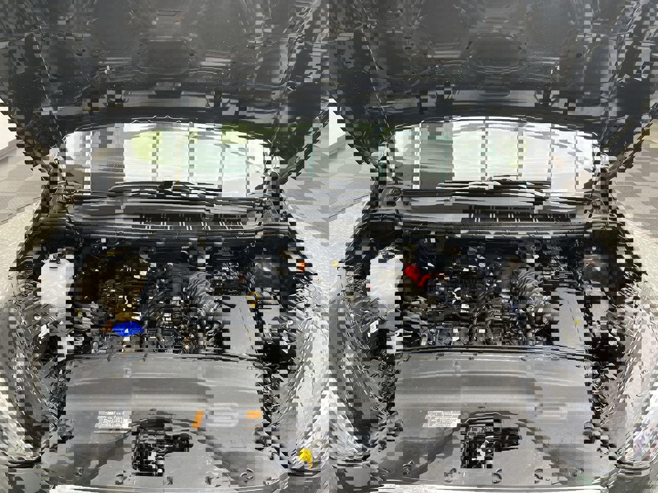 Used 2022 Ford Edge SEL w/ Convenience Package image 28