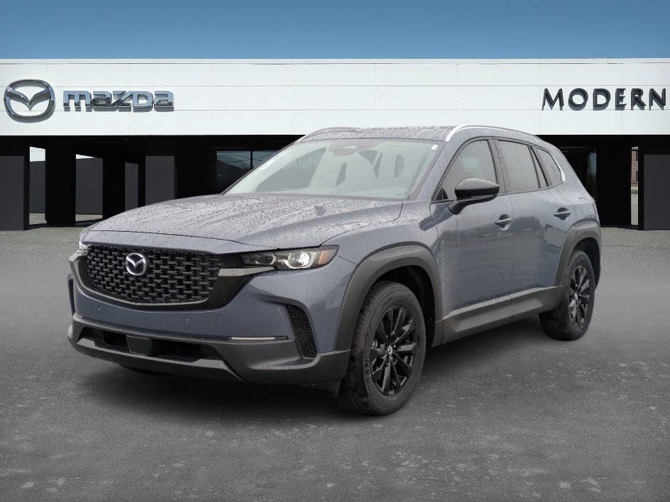 New 2026 MAZDA CX-50 AWD 2.5 S w/ Weather Package image 1
