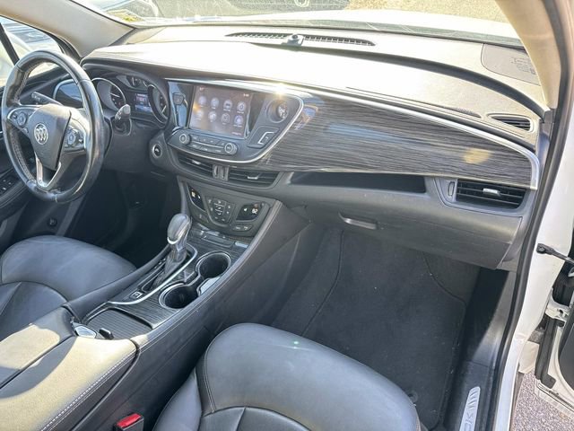Used 2018 Buick Envision Essence image 16