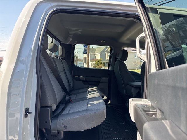 New 2025 Ford F250 XL w/ XL Driver Assist Package image 39