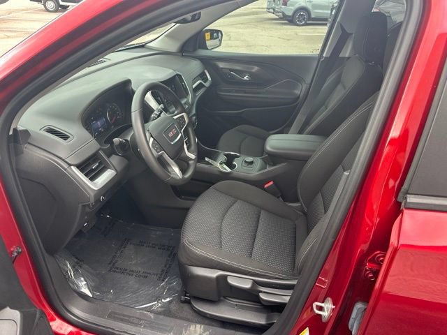 Used 2023 GMC Terrain SLE w/ Elevation Edition FWD image 17