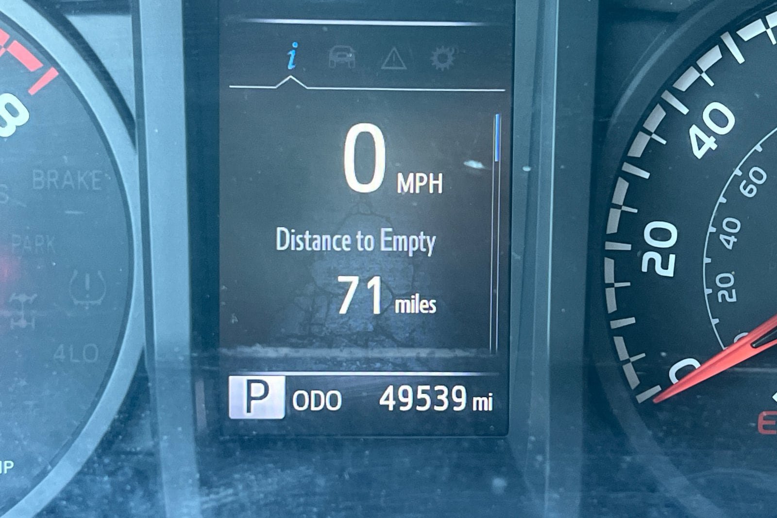 Used 2022 Toyota Tacoma SR RWD image 23