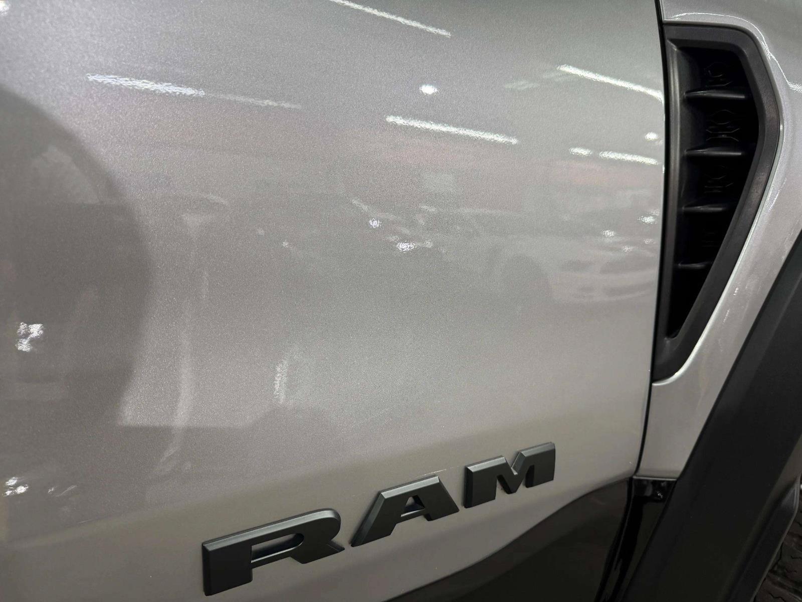 Used 2022 RAM 1500 TRX w/ TRX Level 2 Equipment Group AWD/4WD image 28
