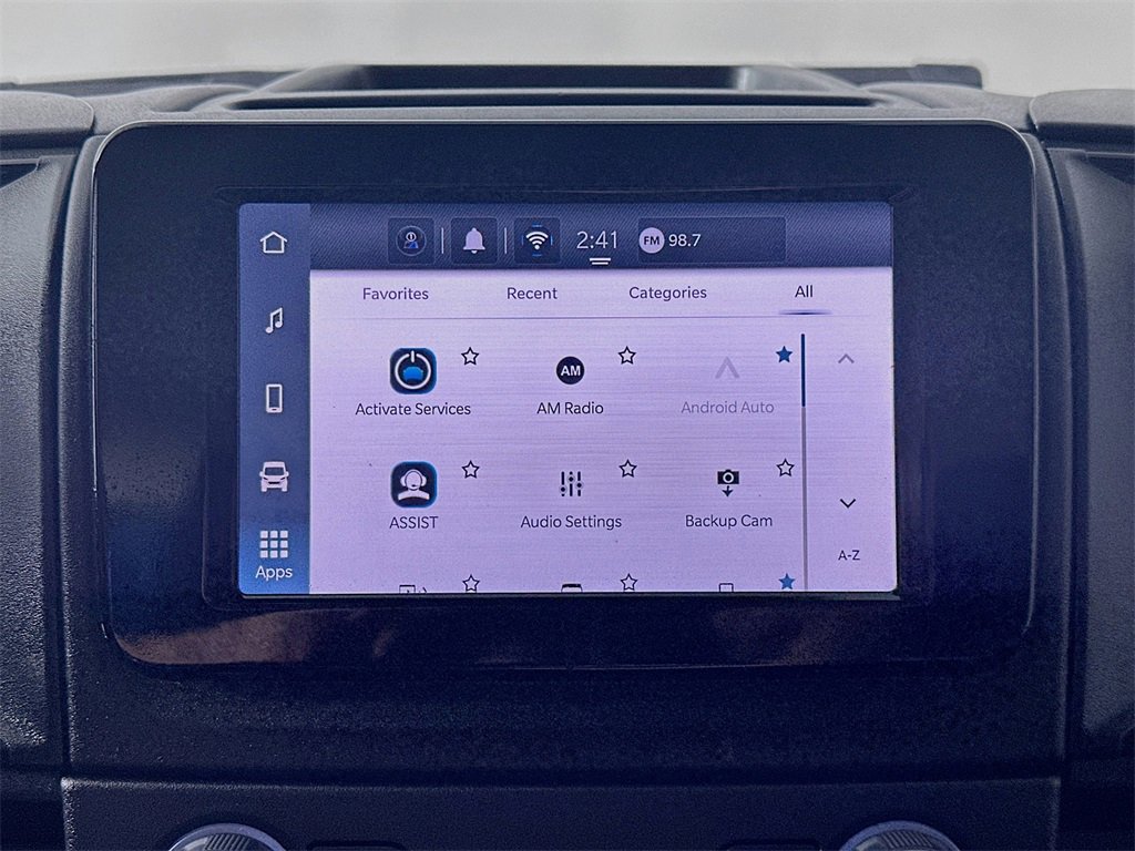 Used 2024 RAM ProMaster 1500 w/ Power Group image 19