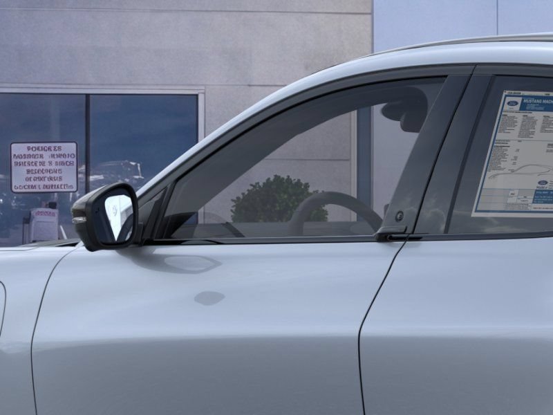 New 2026 Ford Mustang Mach-E Premium RWD image 21