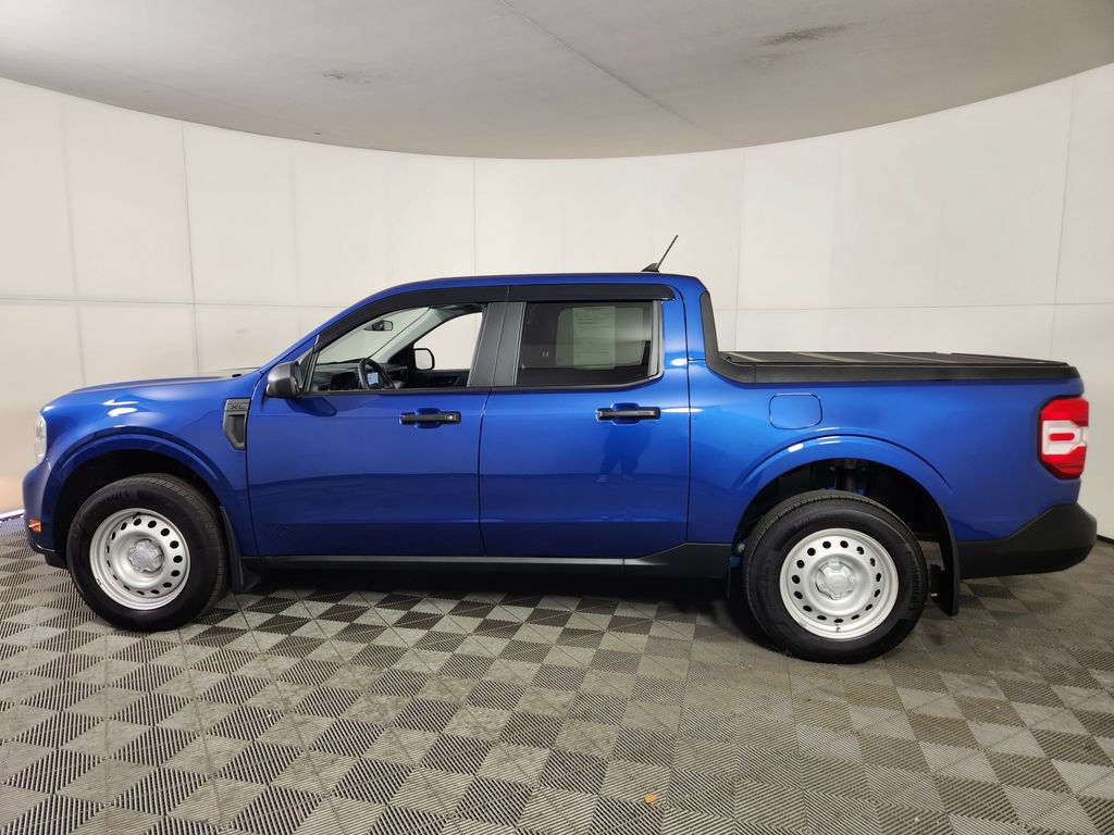 Used 2024 Ford Maverick XL FWD image 4