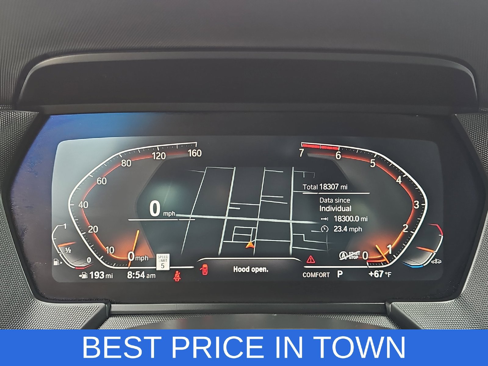 Used 2024 BMW 228i xDrive Gran Coupe w/ Convenience Package AWD/4WD image 18