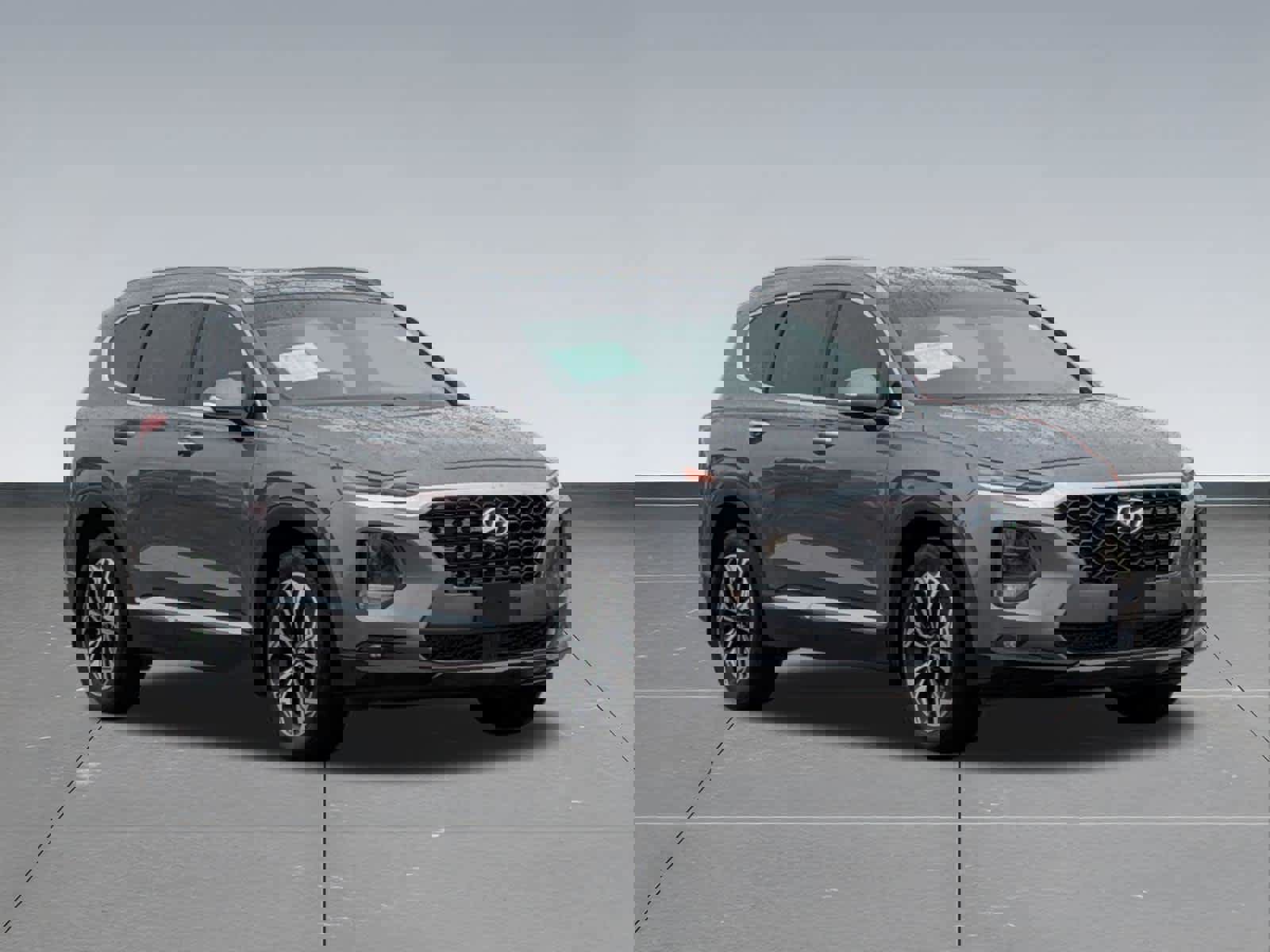 Used 2019 Hyundai Santa Fe AWD image 7