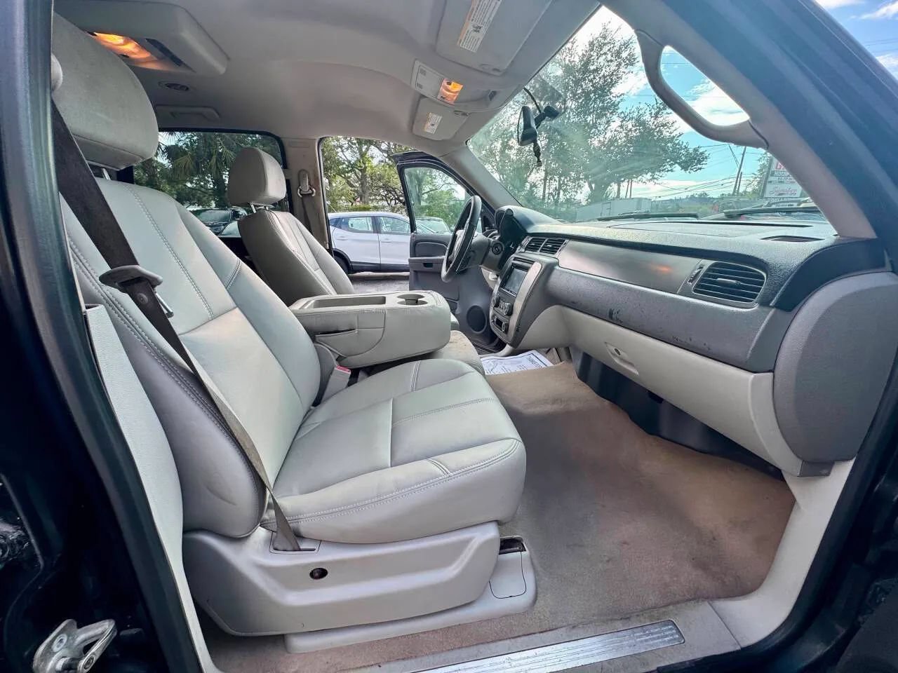 Used 2007 Chevrolet Tahoe LS RWD image 13