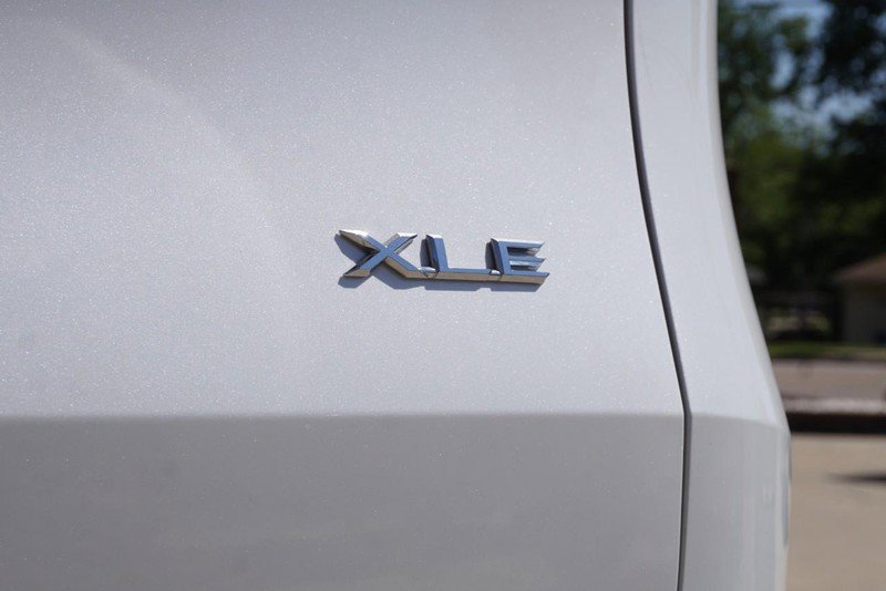 Used 2025 Toyota Grand Highlander FWD image 20