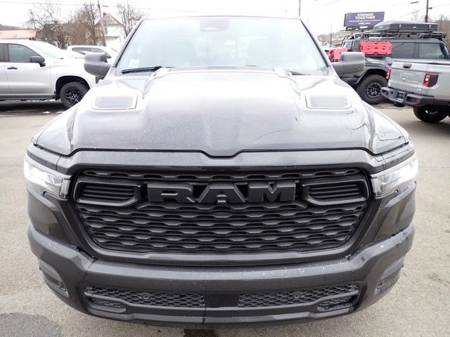 New 2026 RAM 1500 Express image 11