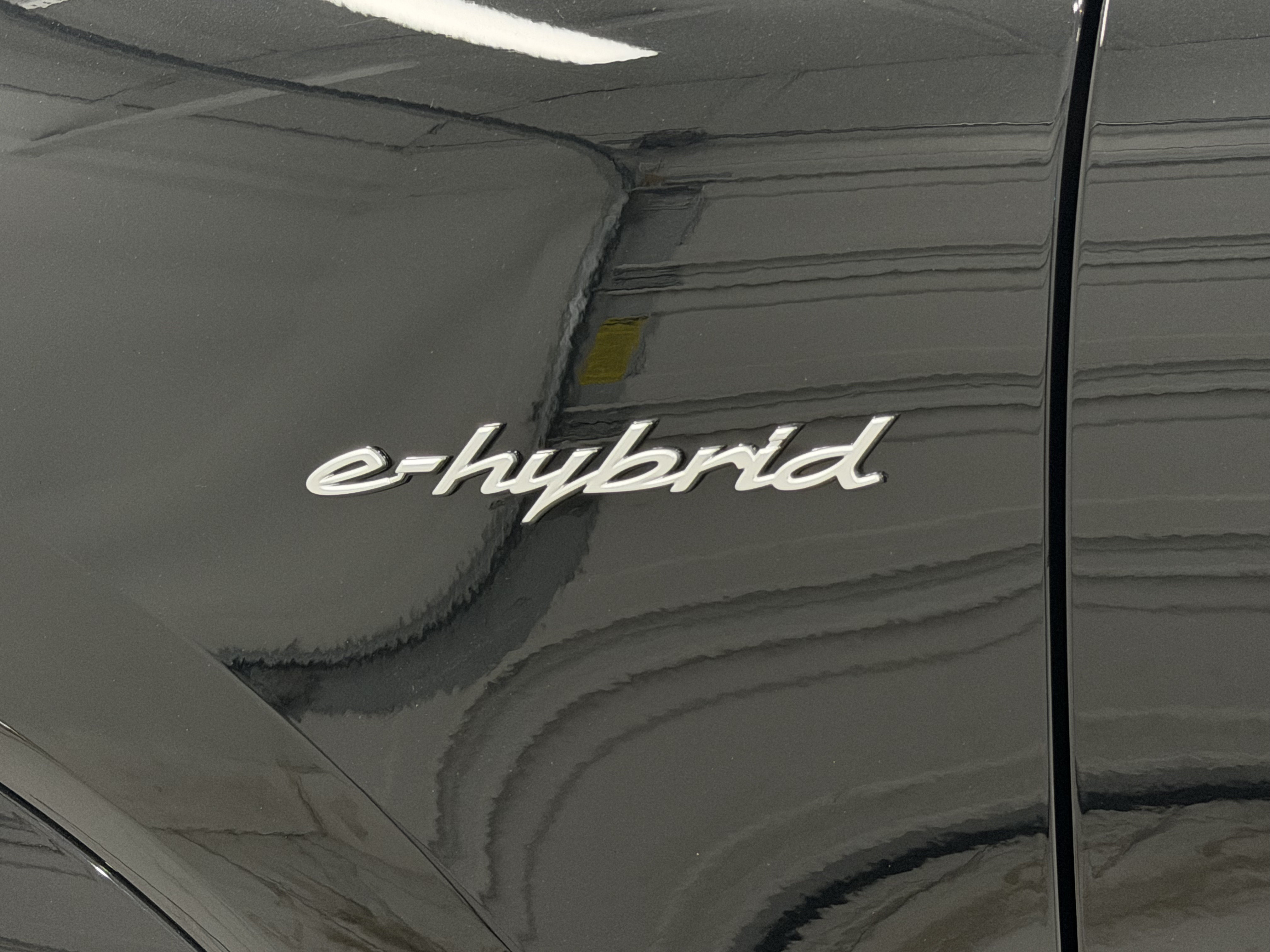 Certified 2026 Porsche Cayenne S AWD/4WD image 68